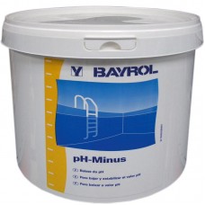 Порошок РН-минус (6 кг) BAYROL